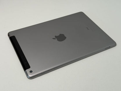 iPad 5 (A1823) - 128GB - Cellular (LTE) - faktura VAT 23%