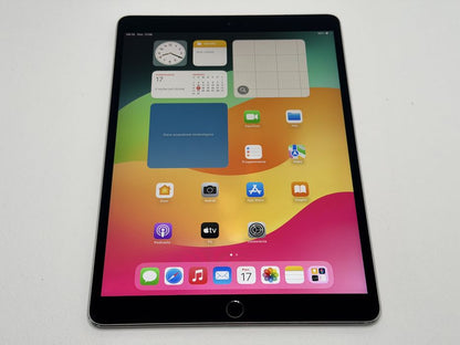 iPad Pro 10.5 (A1709) - 64GB - Cellular (LTE) - Space Gray - faktura VAT 23%