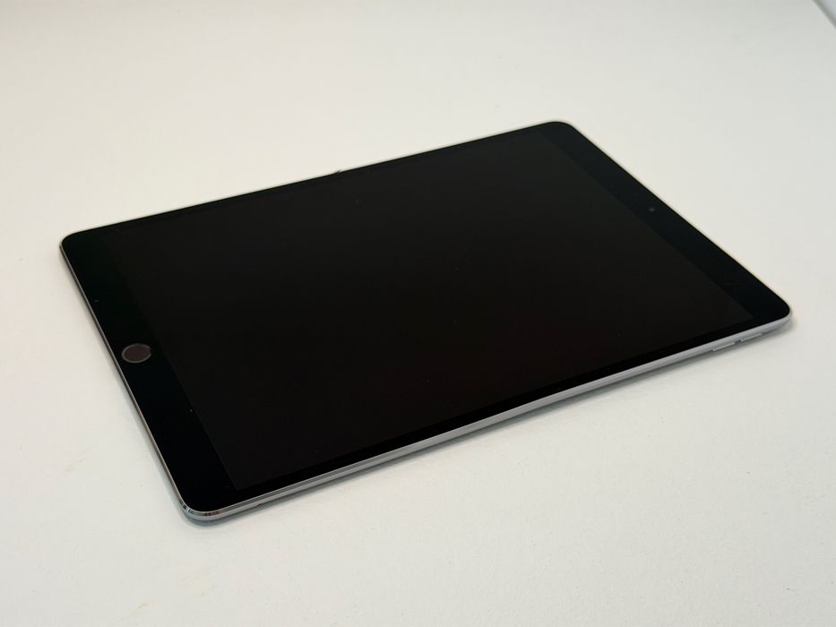 iPad Pro 10.5 (A1709) - 64GB - Cellular (LTE) - Space Gray - faktura VAT 23%
