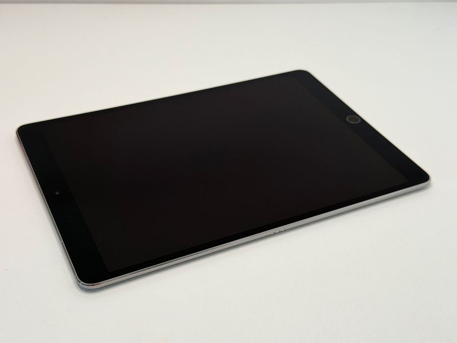 iPad Pro 10.5 (A1709) - 64GB - Cellular (LTE) - Space Gray - faktura VAT 23%