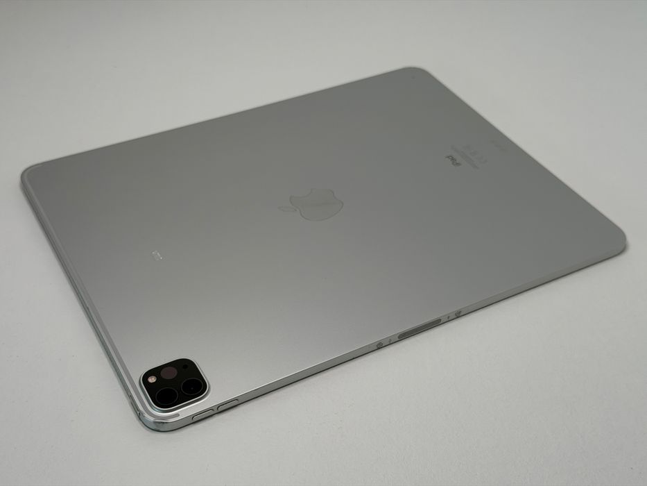 iPad Pro 12.9 4. gen. (A2229) - 256GB - faktura VAT 23%