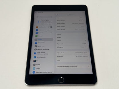 iPad mini 5 (A2133) - 64GB - faktura VAT 23%