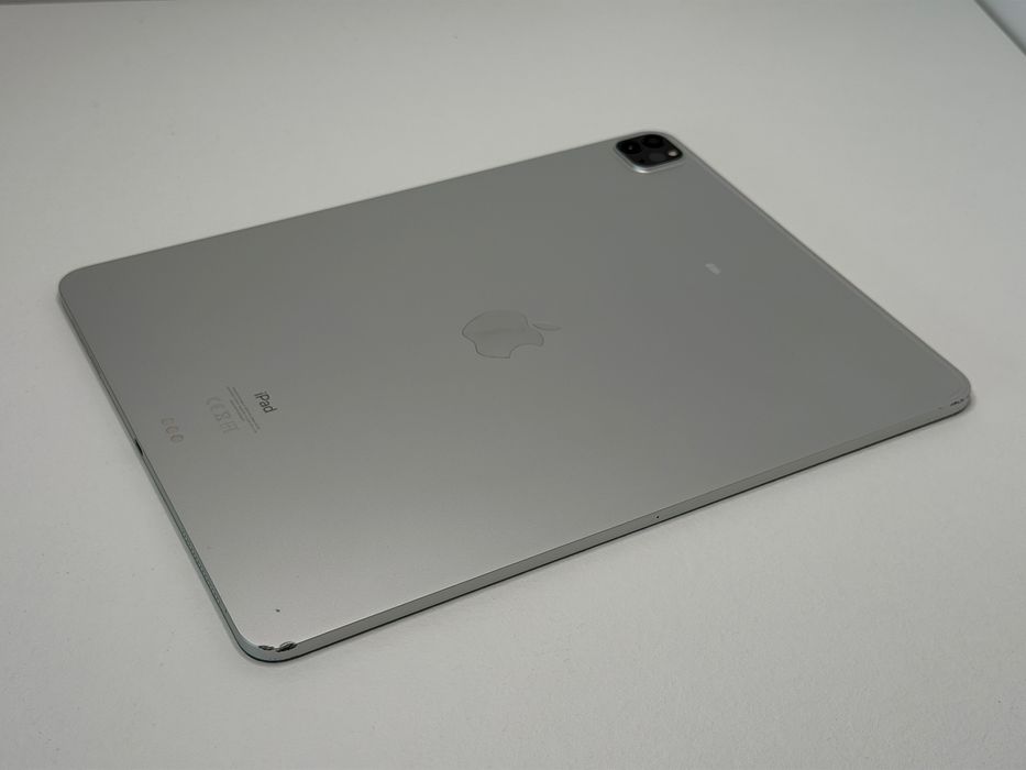 iPad Pro 12.9 4. gen. (A2229) - 256GB - faktura VAT 23%