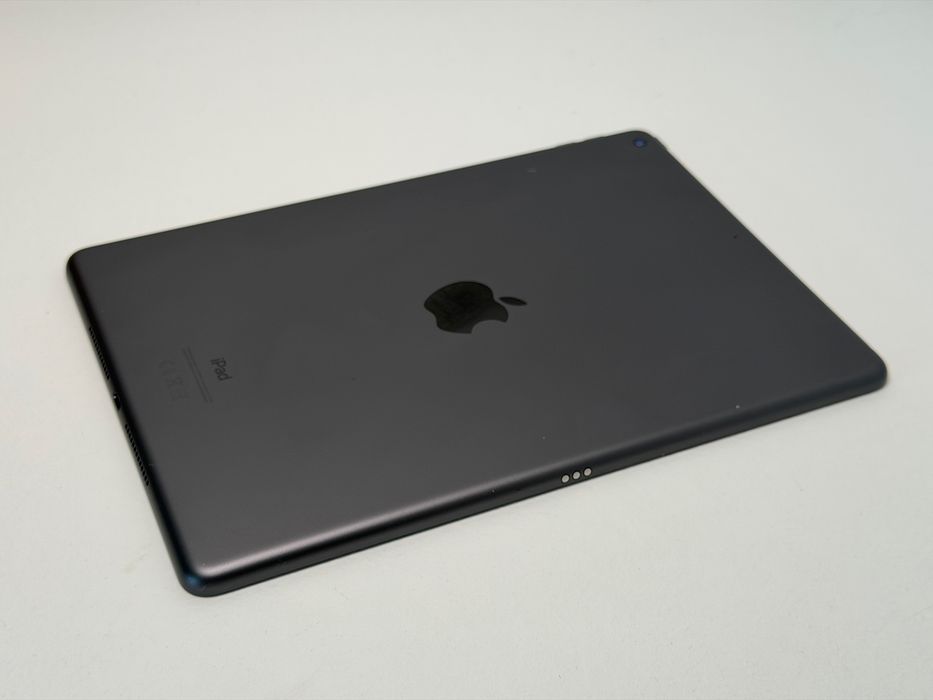 iPad 8. gen. (A2270) - 32GB - Space Gray - faktura VAT 23%