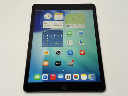 iPad 8. gen. (A2270) - 32GB - faktura VAT 23%