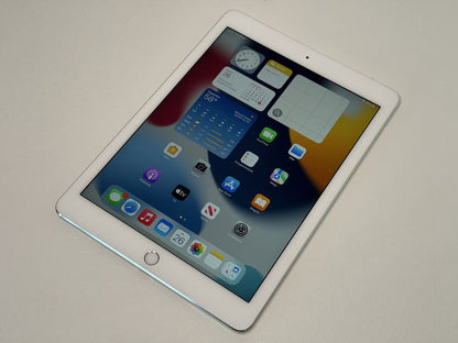 iPad Air 2 (A1566) - 128GB - pęknięty - faktura VAT 23%