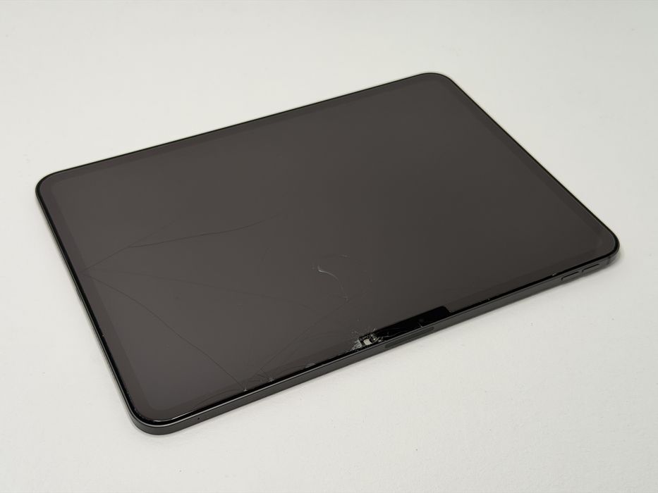 iPad Pro 11 5. gen. (A2836) - Apple M4 - zbity - faktura VAT 23%
