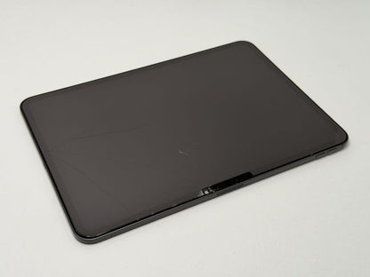 iPad Pro 11 5. gen. (A2836) - Apple M4 - zbity - faktura VAT 23%