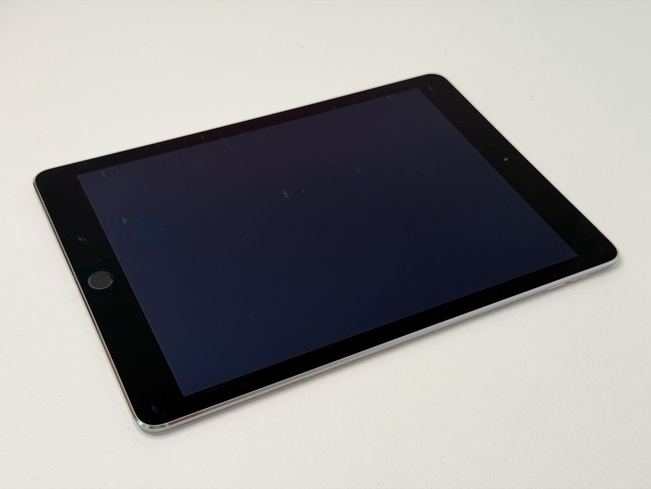 iPad Air 2 (A1567) - 128GB - Cellular (LTE) - faktura VAT 23%