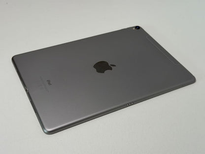 iPad Pro 10.5 (A1709) - 64GB - Cellular - pęknięty - faktura VAT 23%