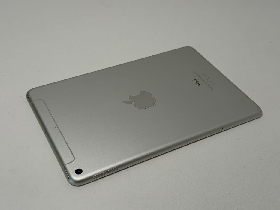 iPad mini 5 (A2124) - 256GB - Cellular (LTE) - faktura VAT 23%