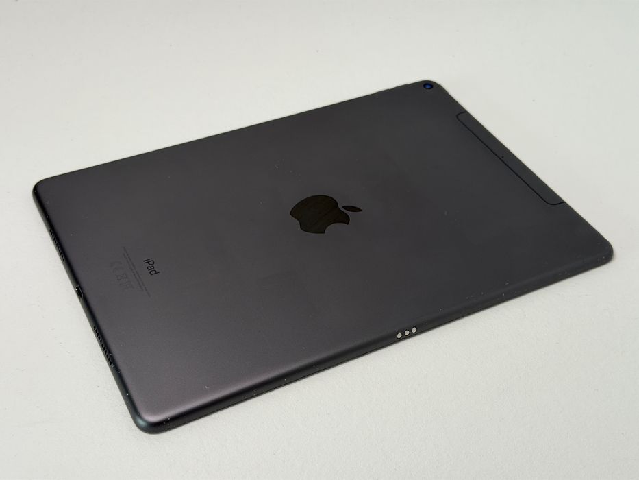 iPad Air 3 (A2123) - 256GB - Cellular (LTE) - faktura VAT 23%