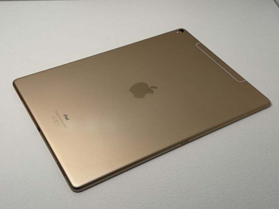 iPad Pro 12.9 2. gen. (A1671) - 64GB - Cellular (LTE) - faktura VAT 23%