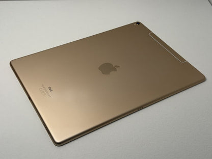 iPad Pro 12.9 2. gen. (A1671) - 64GB - Cellular (LTE) - faktura VAT 23%