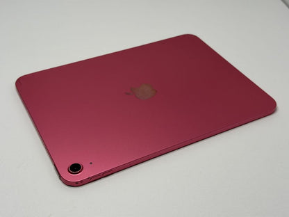 iPad 11. gen. (A3354) - 128GB - Pink - faktura VAT 23%