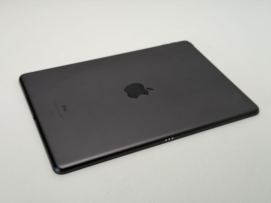 iPad 9. gen. (A2602) - 64GB - Space Gray - faktura VAT 23%