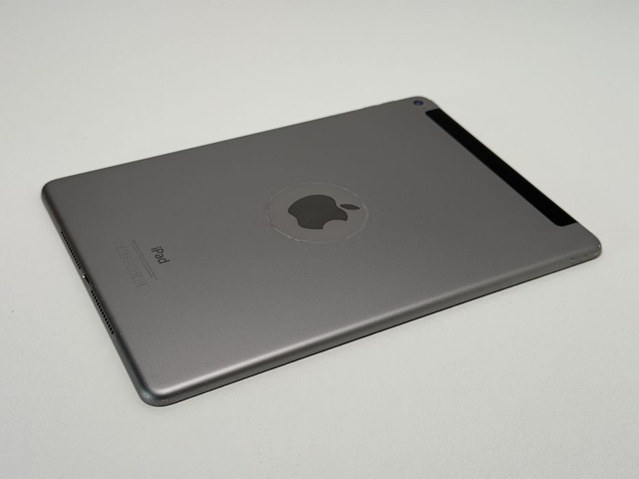 iPad Air 2 (A1567) - 32GB - Cellular (LTE) - Space Gray - faktura VAT 23%