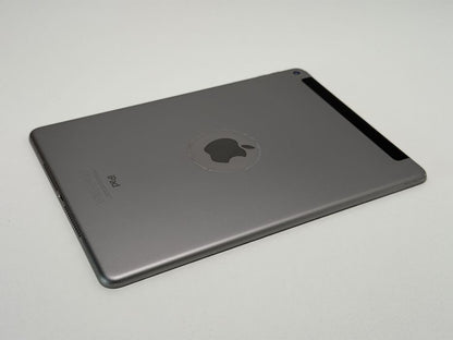 iPad Air 2 (A1567) - 32GB - Cellular (LTE) - Space Gray - faktura VAT 23%