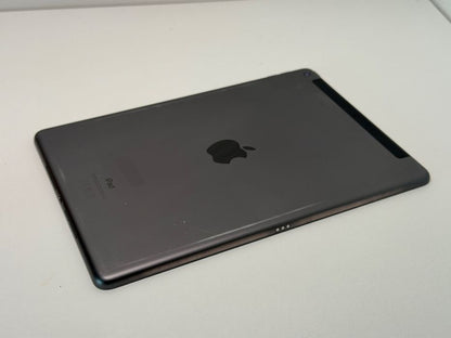 iPad 8. gen. (A2429) - 32GB - Cellular (LTE) - Space Gray - faktura VAT 23%