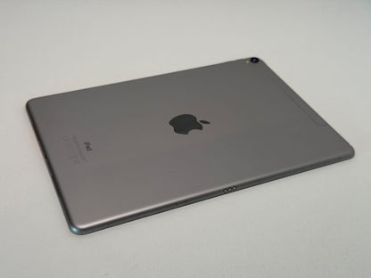 iPad Pro 10.5 (A1709) - 64GB - Cellular (LTE) - Space Gray - faktura VAT 23%