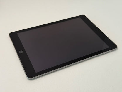 iPad 5 (A1823) - 128GB - Cellular (LTE) - faktura VAT 23%