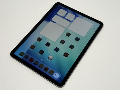 iPad Air 4 (A2072) - 64GB - Cellular (LTE) - Space Gray - faktura VAT 23%