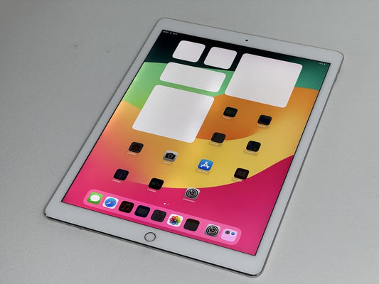 iPad Pro 12.9 2. gen. (A1670) - 64GB - faktura VAT 23%