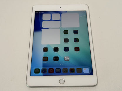 iPad mini 5 (A2124) - Cellular (LTE) - 64GB - Silver - faktura VAT 23%
