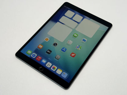 iPad Air 3 (A2152) - 64GB - Space Gray - faktura VAT 23%