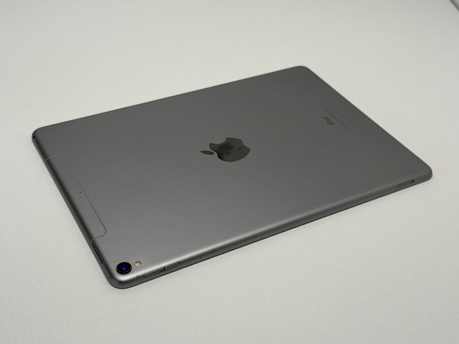 iPad Pro 10.5 (A1709) - 64GB - Cellular (LTE) - Space Gray - faktura VAT 23%