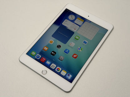 iPad mini 5 (A2124) - 256GB - Cellular (LTE) - faktura VAT 23%