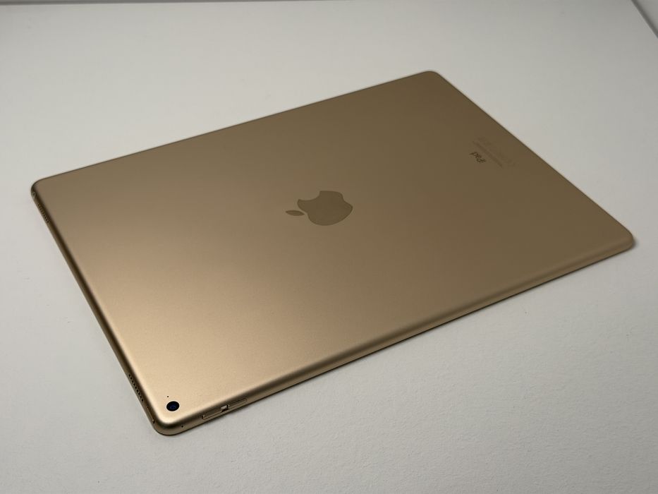 iPad Pro 12.9 1. gen. (A1584) - 128GB - faktura VAT 23%