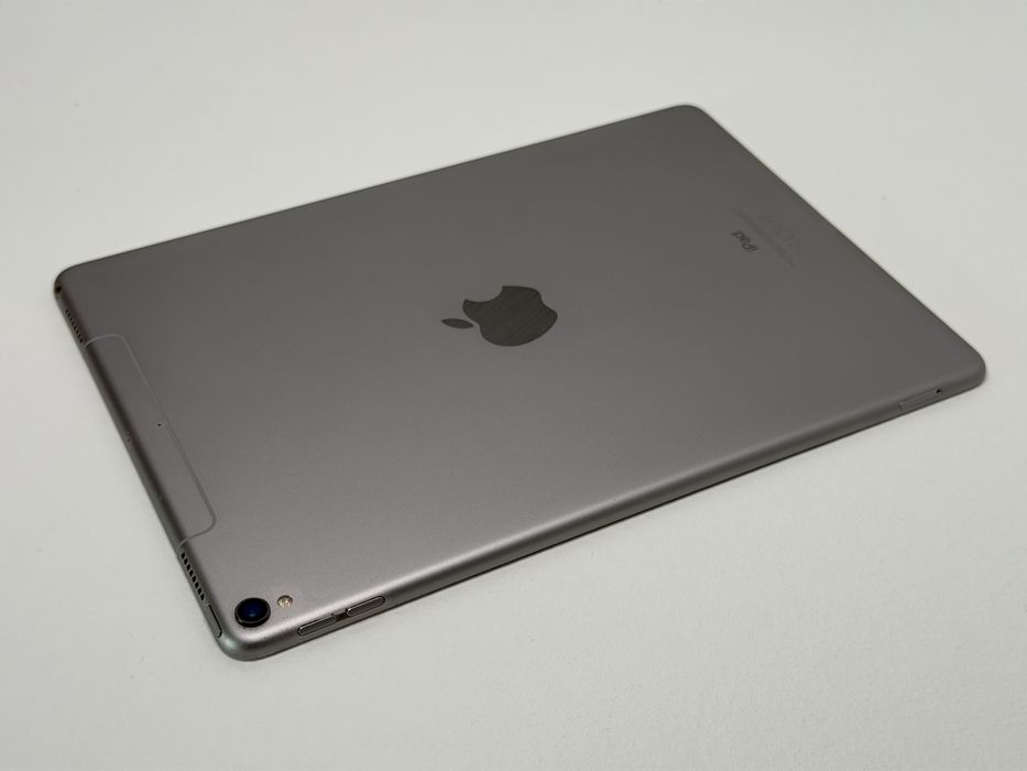 iPad Pro 10.5 (A1709) - 64GB - Cellular (LTE) - faktura VAT 23%