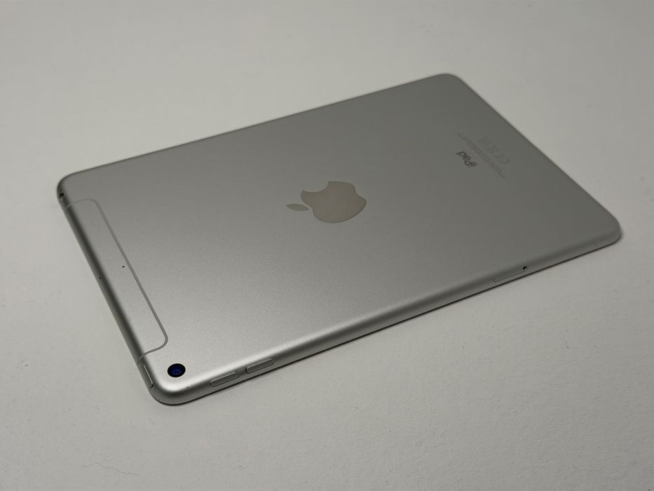 iPad mini 5 (A2124) - 256GB - Cellular (LTE) - faktura VAT 23%