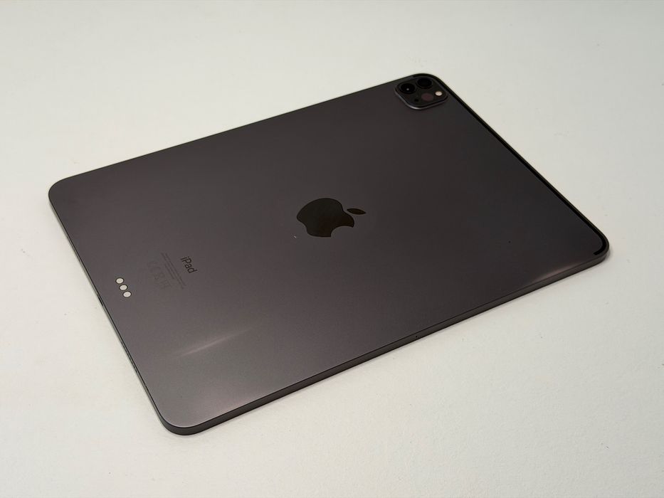 iPad Pro 11 3. gen. (A2377) - 128GB - Apple M1 - faktura VAT 23%