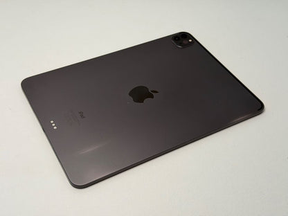 iPad Pro 11 3. gen. (A2377) - 128GB - Apple M1 - faktura VAT 23%