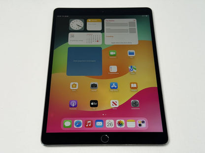 iPad Pro 10.5 (A1709) - 64GB - Cellular (LTE) - faktura VAT 23%