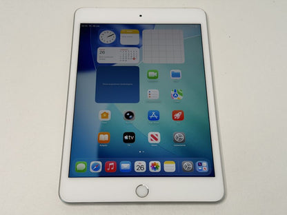 iPad mini 5 (A2124) - 256GB - Cellular (LTE) - faktura VAT 23%