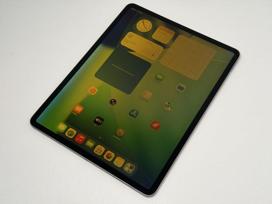 iPad Pro 12.9 3. gen. (A1876) - 64GB - faktura VAT 23%