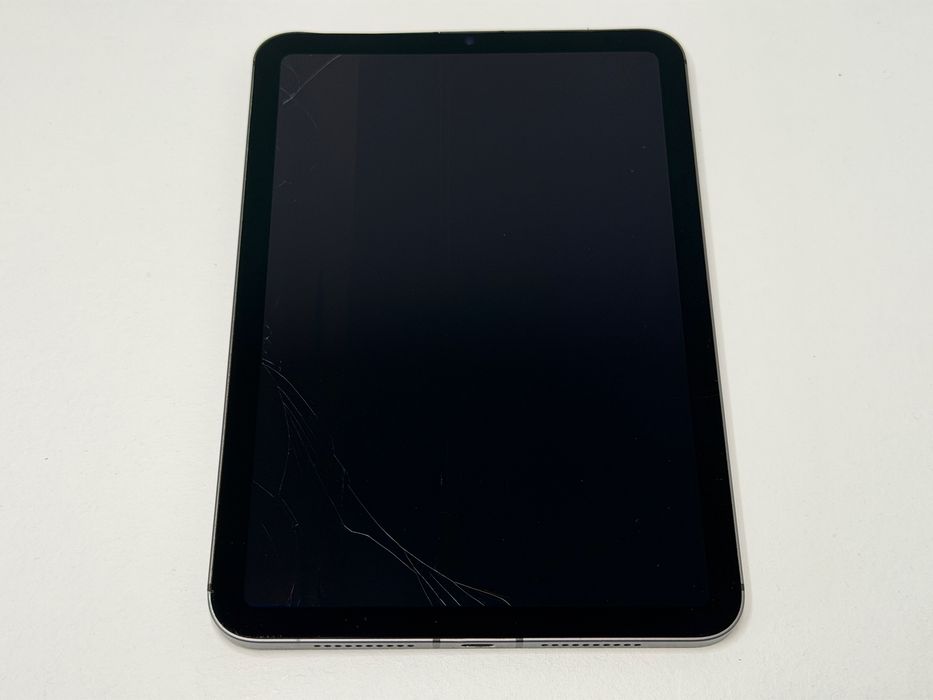 iPad mini 6 (A2568) - 64GB - wylany - faktura VAT 23%