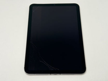 iPad mini 6 (A2568) - 64GB - wylany - faktura VAT 23%