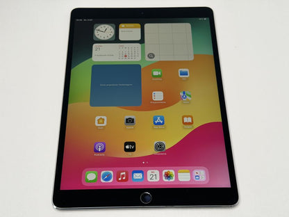 iPad Pro 10.5 (A1709) - 64GB - Cellular (LTE) - faktura VAT 23%
