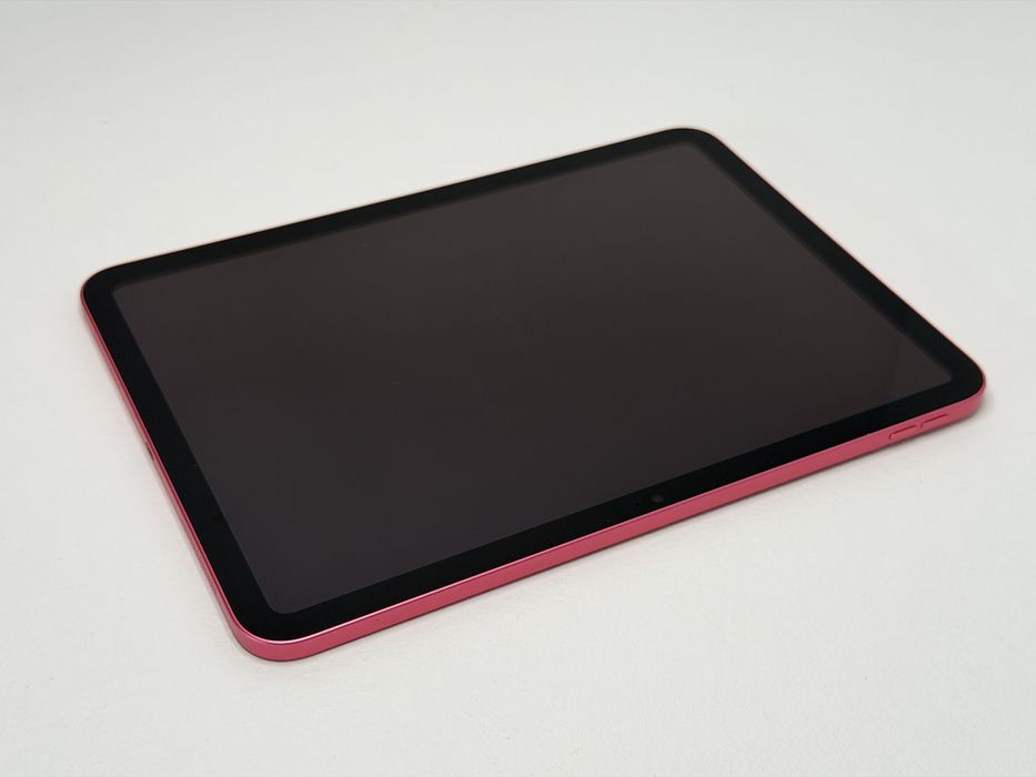 iPad 10. gen. (A2696) - 64GB - faktura VAT 23%