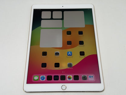 iPad Pro 10.5 (A1701) - 256GB - faktura VAT 23%