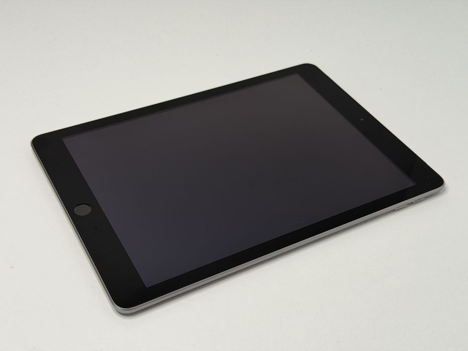 iPad 5 (A1823) - 128GB - Cellular (LTE) - faktura VAT 23%