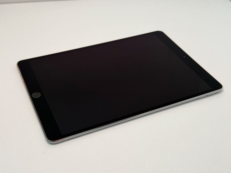 iPad Pro 10.5 (A1709) - 64GB - Cellular (LTE) - Space Gray - faktura VAT 23%