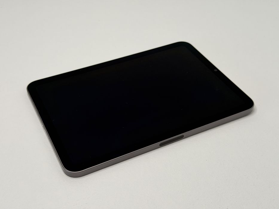 iPad mini 6 (A2567) - 64GB - wada - faktura VAT 23%