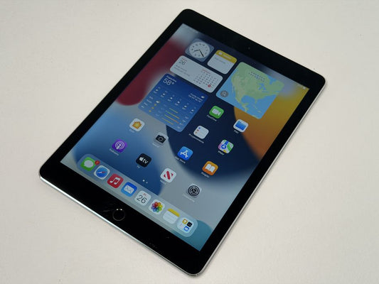 iPad Air 2 (A1567) - 128GB - Cellular (LTE) - faktura VAT 23%