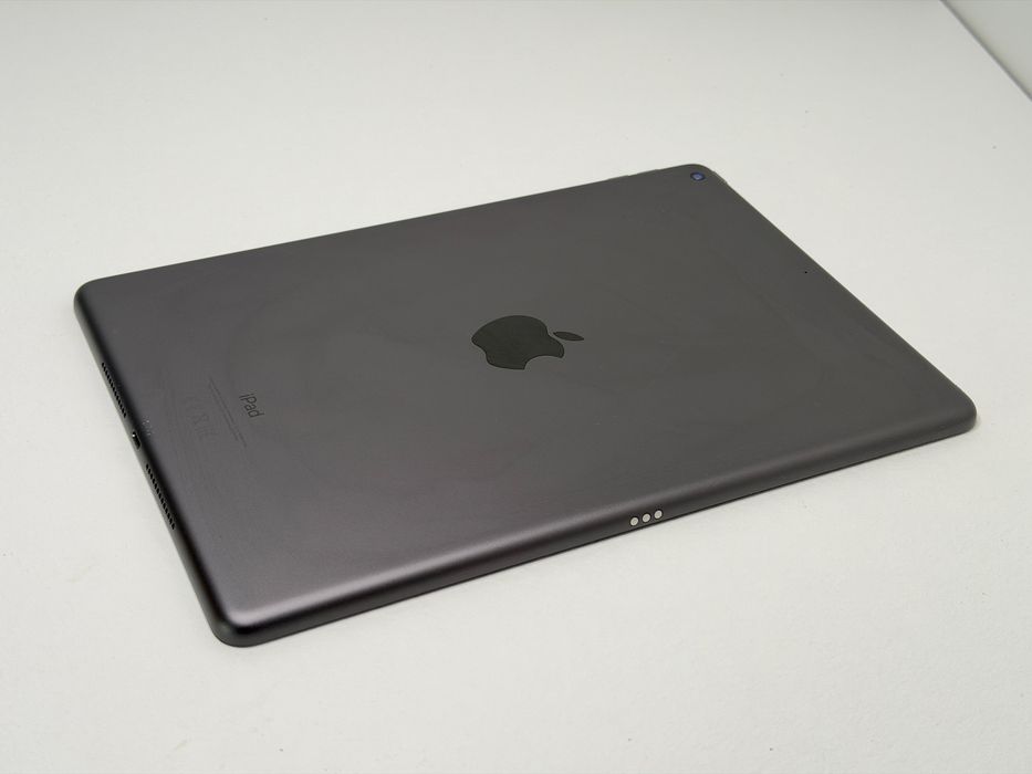 iPad 7. gen. (A2197) - 32GB - Space Gray - faktura VAT 23%