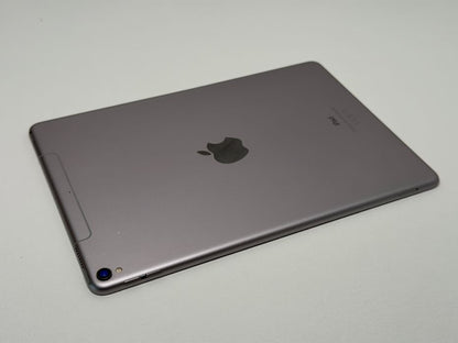 iPad Pro 10.5 (A1709) - 256GB - Cellular (LTE) - Space Gray - faktura VAT 23%